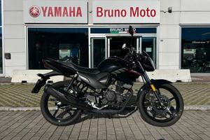 Yamaha YS 125