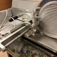 Affettatrice  Mark Ironweed Pefessionale