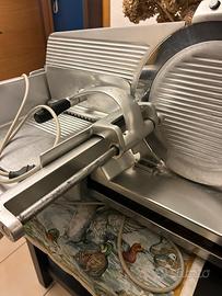 Affettatrice  Mark Ironweed Pefessionale