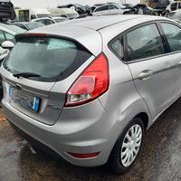 Ricambi Ford Fiesta anno 2014