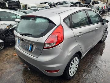 Ricambi Ford Fiesta anno 2014