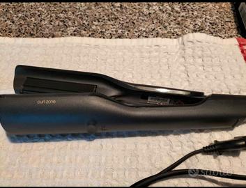Arricciacapelli GHD Oracle