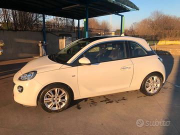 opel adam 1.4 100 cv (neopatentati)