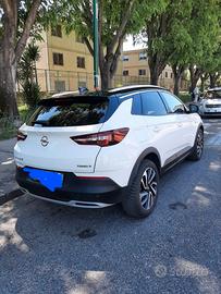 OPEL Grandland - 2018
