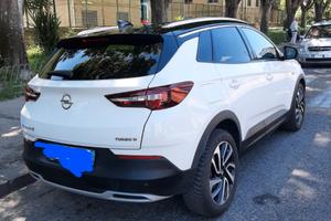 OPEL Grandland - 2018