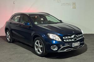 Mercedes-benz GLA 180 d Automatic Premium
