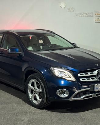 Mercedes-benz GLA 180 d Automatic Premium