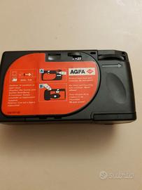 Macchina fotografica Agfa HDC lebox go