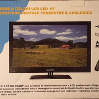 TV led 19"