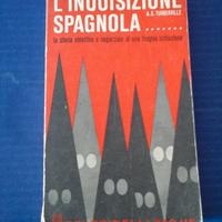 L’ inquisizione spagnola
