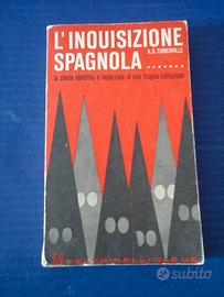 L’ inquisizione spagnola