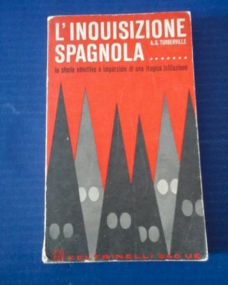 L’ inquisizione spagnola