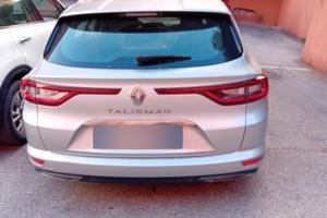Renault Talisman sw 2.0 dCi business 160cv