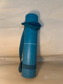 Tappeto per yoga spesso e molto comodo Niambya