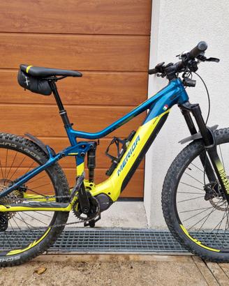 E-BIKE MERIDA