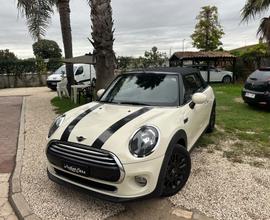 Mini Mini Cooper Cabrio