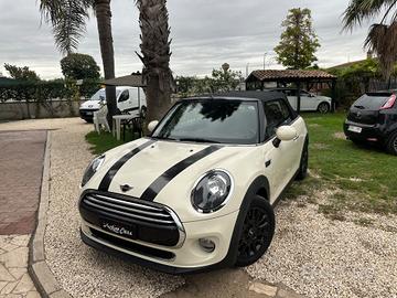 Mini Mini Cooper Cabrio