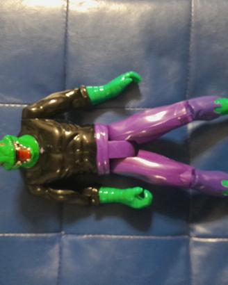 SPIDER MAN  LIZARD TOY BIZ 1994