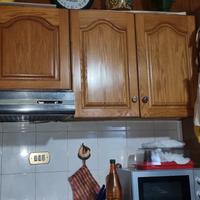 cucina completa massello 