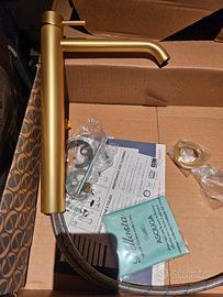 Miscelatore bagno Bellosta