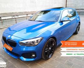 BMW Serie 1 (F20) 118i 5p. Sport