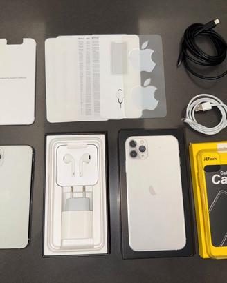 iPhone 11 Pro Max (ECCELLENTI CONDIZIONI)