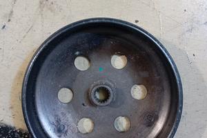 pezzi ricambio zip sp