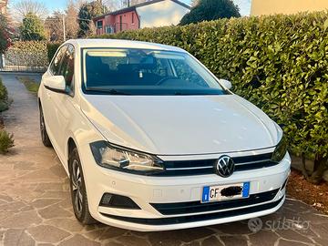 Polo benzina evo confortline benzina 2021