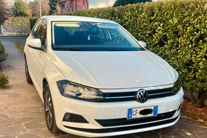 Polo benzina evo confortline benzina 2021