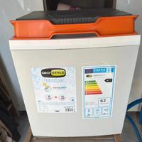 Frigo da viaggio