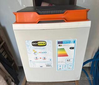 Frigo da viaggio