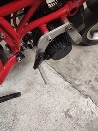 mini moto