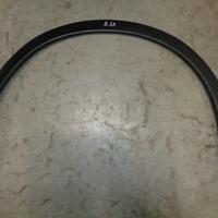 MODANATURA ANT. SINISTRA QASHQAI J10 2008