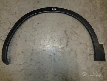 MODANATURA ANT. SINISTRA QASHQAI J10 2008