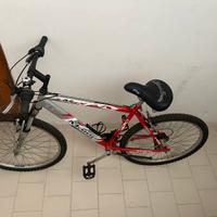 Bici MBK