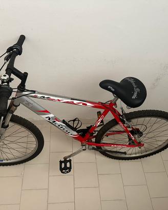 Bici MBK