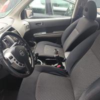 nissan xtrail 2.0 diesel 2011