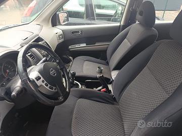 nissan xtrail 2.0 diesel 2011