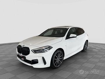 BMW 118i M SPORT