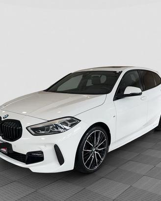 BMW 118i M SPORT