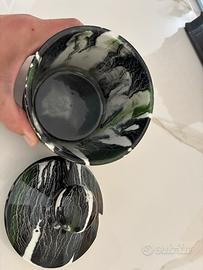 Vaso portatabacco