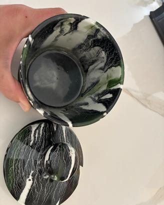 Vaso portatabacco