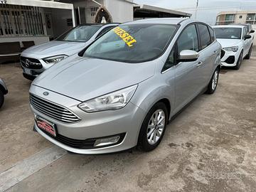 Ford C-Max 1.5 TDCi 120CV Start&Stop Titanium