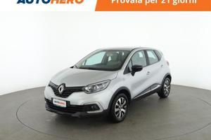 RENAULT Captur VR94588