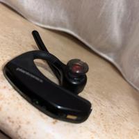 Auricolare plantronics