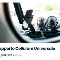 Accessori originali FIAT TOPOLINO