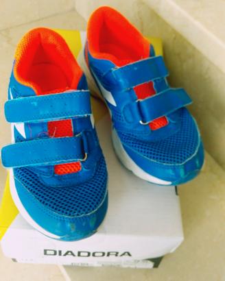 Scarpe bambino