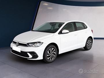 Volkswagen Polo 1.0 tsi Edition Plus 95cv