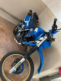 Xt 600 2kf