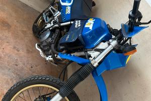 Xt 600 2kf